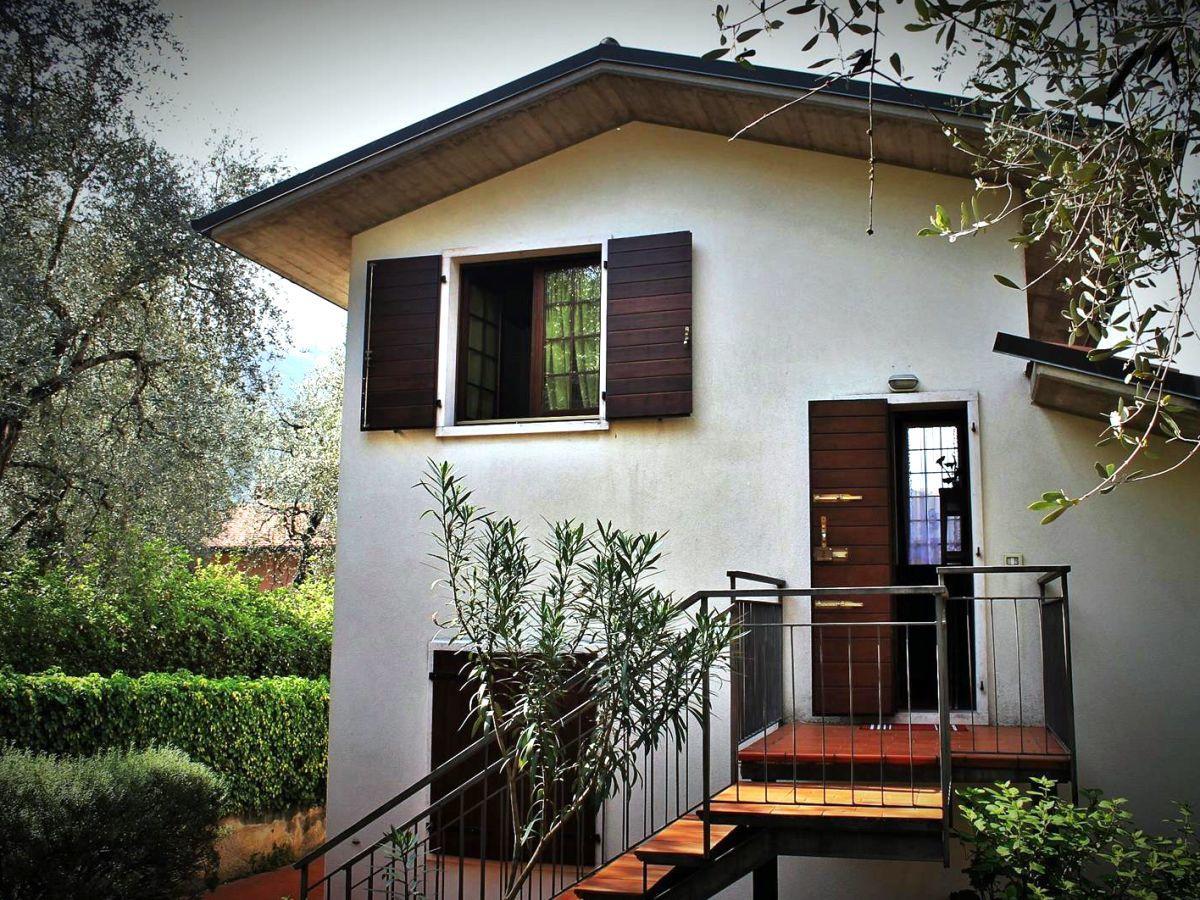 הוילה מאלצ'סינה Casa Caberlon מראה חיצוני תמונה